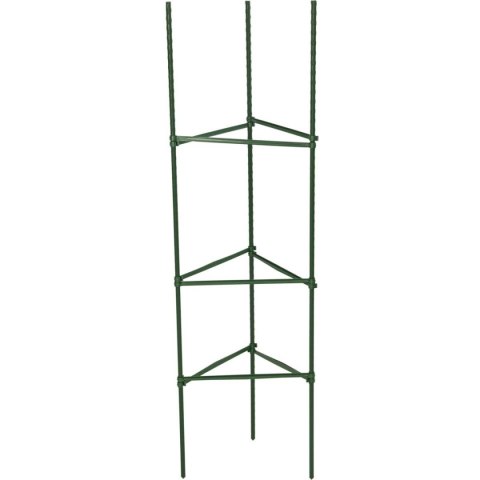 PODPORA PIERŚCIENIOWA DO ROŚLIN 110CM PROGARDEN PODPORA PIERŚCIENIOWA DO ROŚLIN 110CM PROGARDEN