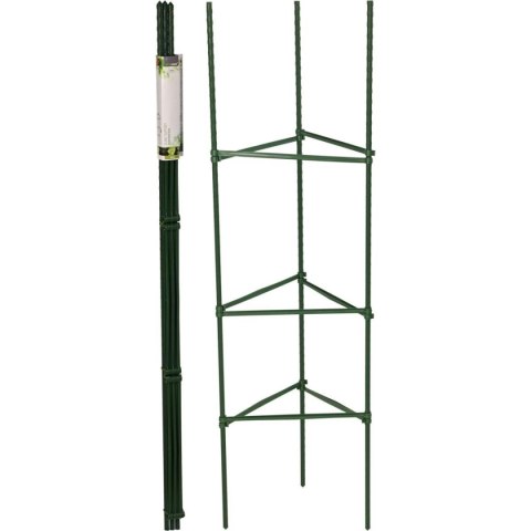 PODPORA PIERŚCIENIOWA DO ROŚLIN 110CM PROGARDEN PODPORA PIERŚCIENIOWA DO ROŚLIN 110CM PROGARDEN