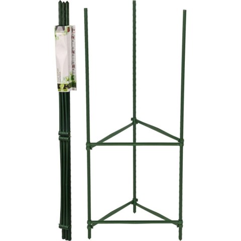 PODPORA PIERŚCIENIOWA DO ROŚLIN 78CM PROGARDEN PODPORA PIERŚCIENIOWA DO ROŚLIN 78CM PROGARDEN