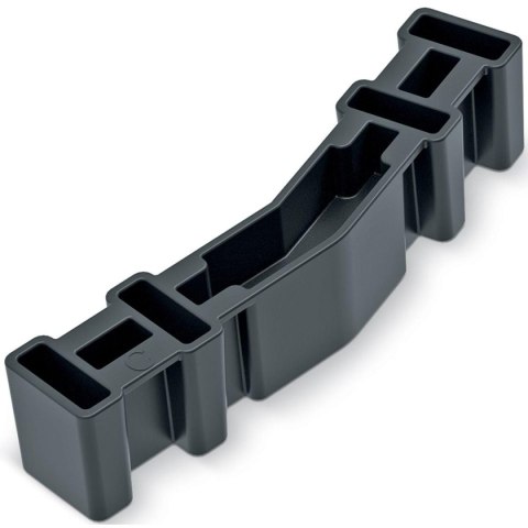 PODSTAWA DO ZBIORNIKA NA WODĘ DESZCZÓWKĘ MODULAR 5 BASECAN ANTRACYT PODSTAWA DO ZBIORNIKA NA WODĘ DESZCZÓWKĘ MODULAR 5 BASECAN ANTRACYT