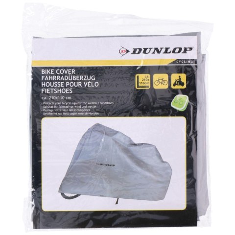 POKROWIEC NA MOTOR ROWER SKUTER 210x110CM DUNLOP POKROWIEC NA MOTOR ROWER SKUTER 210x110CM DUNLOP