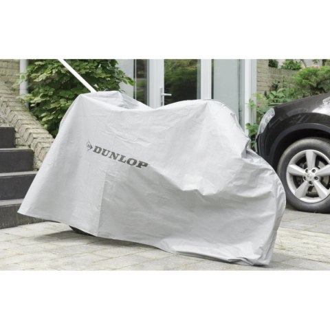 POKROWIEC NA MOTOR ROWER SKUTER 210x110CM DUNLOP POKROWIEC NA MOTOR ROWER SKUTER 210x110CM DUNLOP