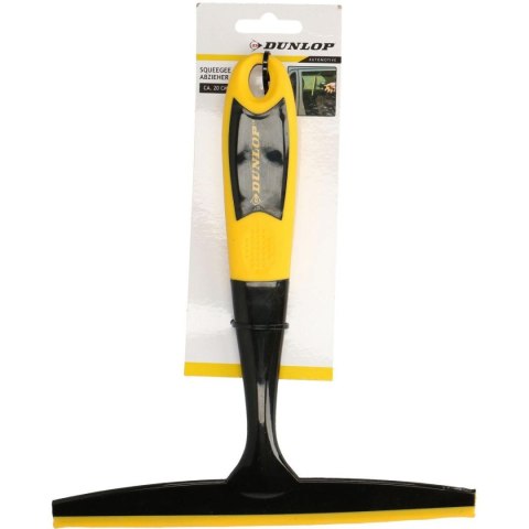 ŚCIĄGACZKA WODY Z SZYB I LUSTER Z RĄCZKĄ DUNLOP ŚCIĄGACZKA WODY Z SZYB I LUSTER Z RĄCZKĄ DUNLOP
