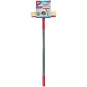 ŚCIĄGACZKA WODY Z SZYB I LUSTER Z RĄCZKĄ REGULOWANA 55-95CM DIRT DEVIL