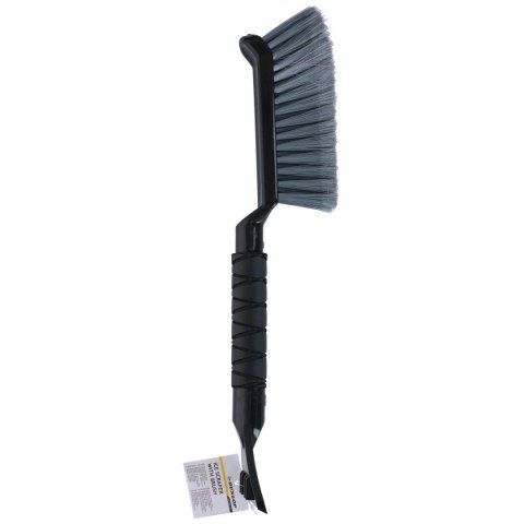 SKROBACZKA DO SZYB ZE SZCZOTKĄ 40,5CM DUNLOP SZARY SKROBACZKA DO SZYB ZE SZCZOTKĄ 40,5CM DUNLOP SZARY