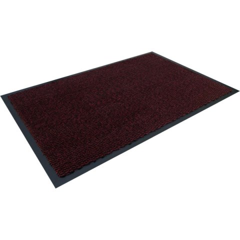 WYCIERACZKA DO BUTÓW CHŁONNA MATA WEJŚCIOWA 90X150cm RED ZONE WYCIERACZKA DO BUTÓW CHŁONNA MATA WEJŚCIOWA 90X150cm RED ZONE