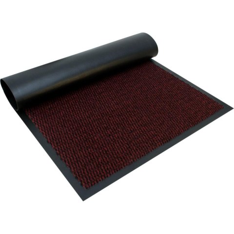WYCIERACZKA DO BUTÓW CHŁONNA MATA WEJŚCIOWA 90X150cm RED ZONE WYCIERACZKA DO BUTÓW CHŁONNA MATA WEJŚCIOWA 90X150cm RED ZONE