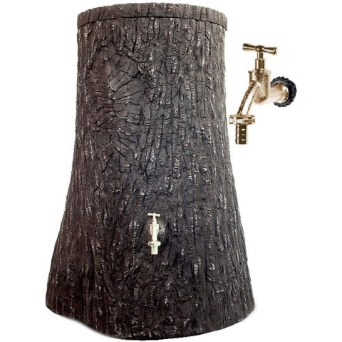 ZBIORNIK POJEMNIK NA WODĘ DESZCZÓWKĘ LITTLE TREE 250L UMBRA ZBIORNIK POJEMNIK NA WODĘ DESZCZÓWKĘ LITTLE TREE 250L UMBRA