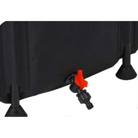 ZBIORNIK POJEMNIK NA WODĘ DESZCZÓWKĘ PVC 500L PROGARDEN ZBIORNIK POJEMNIK NA WODĘ DESZCZÓWKĘ PVC 500L PROGARDEN