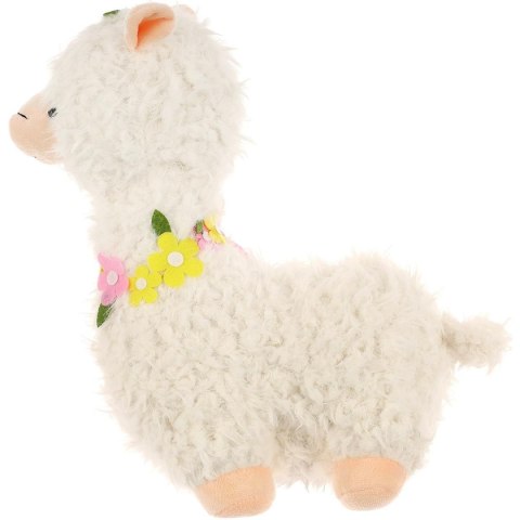 LAMA 36CM DEKORACJA WIOSENNA LAMA 36CM DEKORACJA WIOSENNA