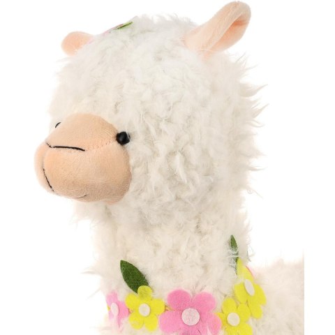 LAMA 36CM DEKORACJA WIOSENNA LAMA 36CM DEKORACJA WIOSENNA