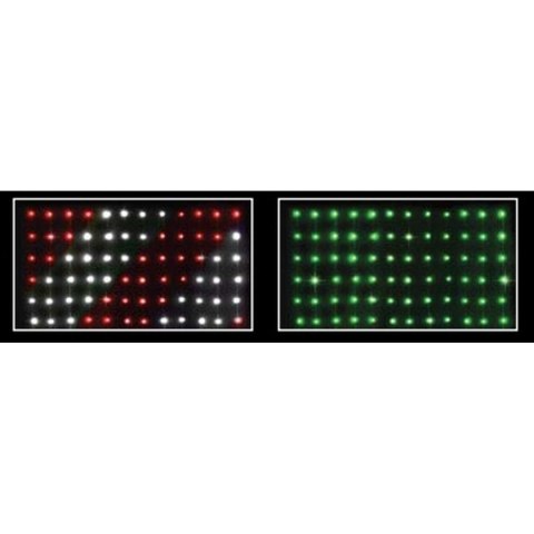 LAMPKI CHOINKOWE KURTYNA ŚWIETLNA ZEW/WEW 120 LED 300X60CM Z PILOTEM RGB KOLOR LAMPKI CHOINKOWE KURTYNA ŚWIETLNA ZEW/WEW 120 LED 300X60CM Z PILOTEM RGB KOLOR