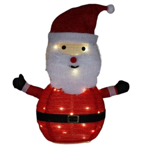 MIKOŁAJ DEKORACJA ZEWNĘTRZNA 68CM LED MIKOŁAJ DEKORACJA ZEWNĘTRZNA 68CM LED