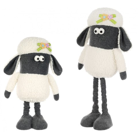 OWIECZKA NA TELSKOPACH 35-50CM DEKORACJA WIOSENNA OWIECZKA NA TELSKOPACH 35-50CM DEKORACJA WIOSENNA