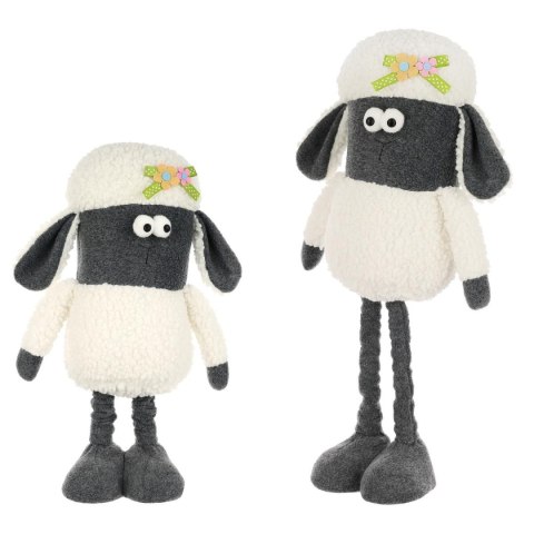 OWIECZKA NA TELSKOPACH 35-50CM DEKORACJA WIOSENNA OWIECZKA NA TELSKOPACH 35-50CM DEKORACJA WIOSENNA