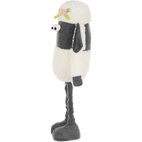 OWIECZKA NA TELSKOPACH 35-50CM DEKORACJA WIOSENNA OWIECZKA NA TELSKOPACH 35-50CM DEKORACJA WIOSENNA