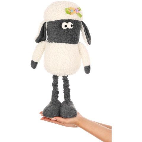 OWIECZKA NA TELSKOPACH 35-50CM DEKORACJA WIOSENNA OWIECZKA NA TELSKOPACH 35-50CM DEKORACJA WIOSENNA