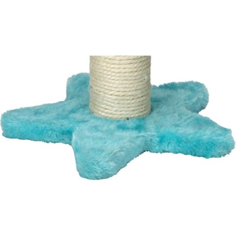 DRAPAK DLA KOTA SŁUPEK 25 CM Z MIĘKKĄ PIŁKĄ DRAPAK DLA KOTA SŁUPEK 25 CM Z MIĘKKĄ PIŁKĄ