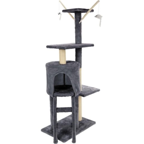 DRAPAK DLA KOTA WIEŻA DRZEWKO 45X30X110CM DRAPAK DLA KOTA WIEŻA DRZEWKO 45X30X110CM