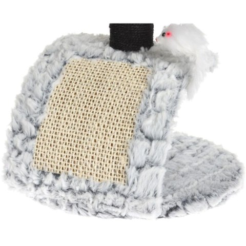DRAPAK DRZEWKO DLA KOTA 30X30X40CM 2 POZIOMY DRAPAK DRZEWKO DLA KOTA 30X30X40CM 2 POZIOMY