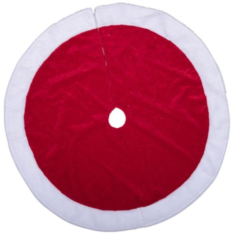DYWANIK POD CHOINKĘ 100 CM DYWANIK POD CHOINKĘ 100 CM