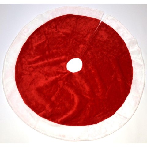 DYWANIK POD CHOINKĘ 100 CM DYWANIK POD CHOINKĘ 100 CM
