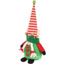 ELF DEKORACYJNY 28CM Z WORKIEM NA PREZENT GIRL