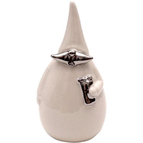 FIGURKA MIKOŁAJ SŁAWOMIR 8x6x16CM FIGURKA MIKOŁAJ SŁAWOMIR 8x6x16CM