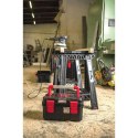 KOBYŁKA KOZIOŁEK STOJAK BUDOWLANY TECH STAND KISTENBERG 2SZT