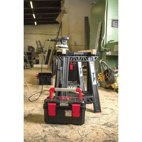 KOBYŁKA KOZIOŁEK STOJAK BUDOWLANY TECH STAND KISTENBERG 2SZT KOBYŁKA KOZIOŁEK STOJAK BUDOWLANY TECH STAND KISTENBERG 2SZT