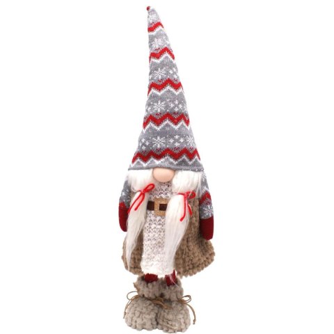 LUDOWY SKRZAT GNOM Z PASEM 59CM LUDOWY SKRZAT GNOM Z PASEM 59CM