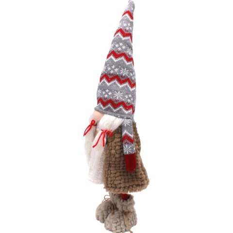 LUDOWY SKRZAT GNOM Z PASEM 59CM LUDOWY SKRZAT GNOM Z PASEM 59CM