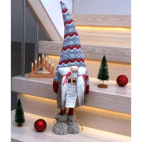 LUDOWY SKRZAT GNOM Z PASEM 59CM LUDOWY SKRZAT GNOM Z PASEM 59CM