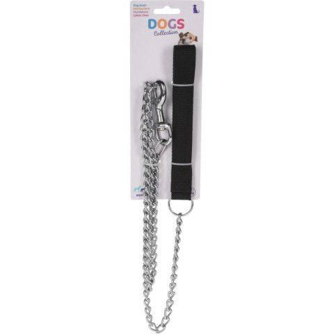 SMYCZ DLA PSA ŁAŃCUCH 100 CM DO 25 KG SMYCZ DLA PSA ŁAŃCUCH 100 CM DO 25 KG