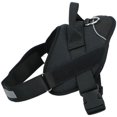SZELKI DLA PSA Z TAŚMĄ ODBLASKOWĄ 59 - 81CM EXTRA LARGE SZELKI DLA PSA Z TAŚMĄ ODBLASKOWĄ 59 - 81CM EXTRA LARGE