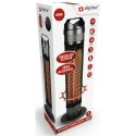 GRZEJNIK INFRARED UNIWERSALNY PIONOWY 800W ALPINA