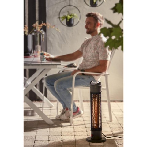 GRZEJNIK INFRARED UNIWERSALNY PIONOWY 800W ALPINA GRZEJNIK INFRARED UNIWERSALNY PIONOWY 800W ALPINA