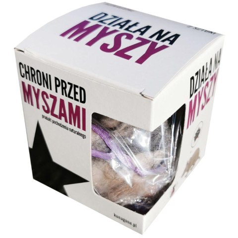 ODSTRASZACZ NATURALNY NA MYSZY 2SZT KUNAGONE ODSTRASZACZ NATURALNY NA MYSZY 2SZT KUNAGONE