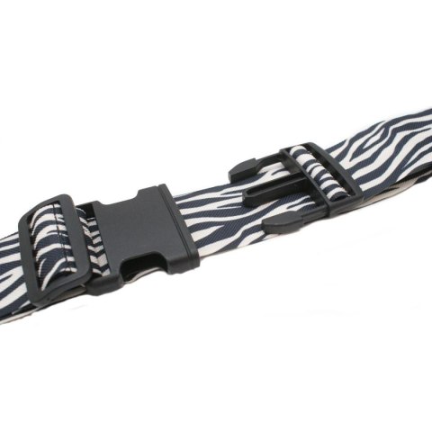 UNIWERSALNY PAS ZABEZPIECZAJĄCY DO WALIZKI SPINAJĄCY 180x5CM PROWORLD PANTERA BIAŁY UNIWERSALNY PAS ZABEZPIECZAJĄCY DO WALIZKI SPINAJĄCY 180x5CM PROWORLD PANTERA BIAŁY