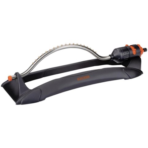 ZRASZACZ OSCYLACYJNY TURBO 19 DYSZ BLACK + DECKER ZRASZACZ OSCYLACYJNY TURBO 19 DYSZ BLACK + DECKER