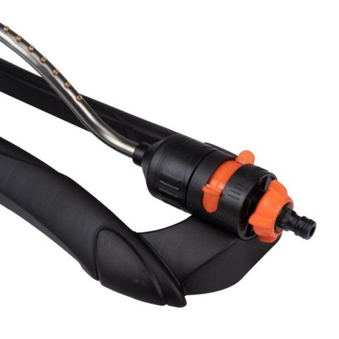 ZRASZACZ OSCYLACYJNY TURBO 19 DYSZ BLACK + DECKER ZRASZACZ OSCYLACYJNY TURBO 19 DYSZ BLACK + DECKER