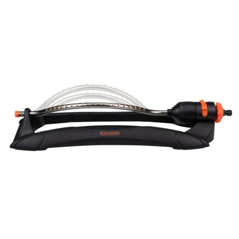 ZRASZACZ OSCYLACYJNY TURBO 19 DYSZ BLACK + DECKER ZRASZACZ OSCYLACYJNY TURBO 19 DYSZ BLACK + DECKER