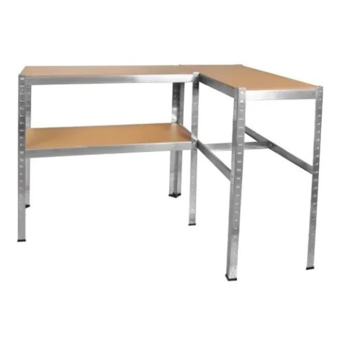 REGAŁ 180X90 METALOWY – SOLIDNY, WYTRZYMAŁY, DO PIWNICY, BIURA, WARSZTATU 180x90x40 REGAŁ 180X90 METALOWY – SOLIDNY, WYTRZYMAŁY, DO PIWNICY, BIURA, WARSZTATU 180x90x40