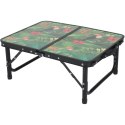 STOLIK TURYSTYCZNY 60x45x25-56CM FLOWER