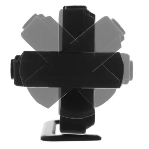 Budzik- zegar LED z projektorem Izoxis 19576 Budzik- zegar LED z projektorem Izoxis 19576