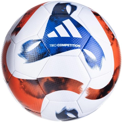 PIŁKA NOŻNA ADIDAS TIRO COMPETITION HT2426 R.5 PIŁKA NOŻNA ADIDAS TIRO COMPETITION HT2426 R.5