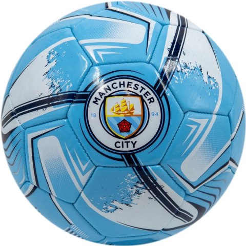 PIŁKA NOŻNA MANCHESTER CITY FC R.5 PIŁKA NOŻNA MANCHESTER CITY FC R.5