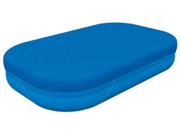 Pokrywa basenowa 280 x 184 cm Bestway 58319