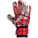 RĘKAWICE BRAMKARSKIE JOMA CALCIO 23 R.4 RED BLACK