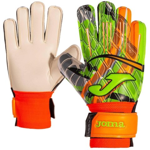 RĘKAWICE BRAMKARSKIE JOMA CALCIO 23 R.5 RĘKAWICE BRAMKARSKIE JOMA CALCIO 23 R.5